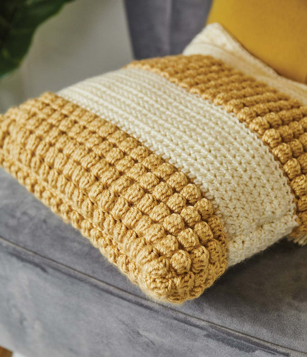 The Crochet Handbook