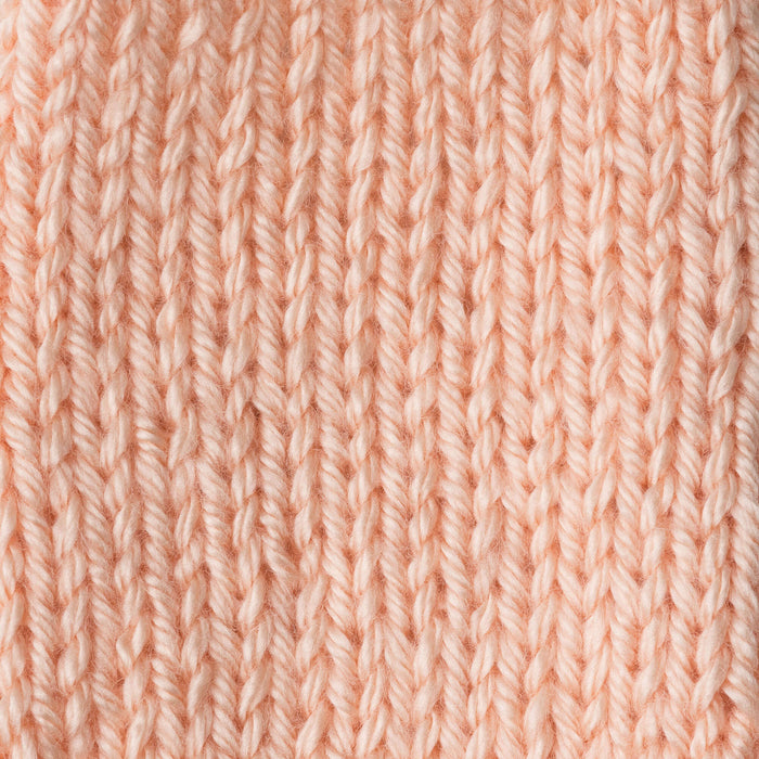 Caron Yarnspirations Simply Soft Aran Acrylic Yarn 170g | Country Peach