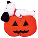 Halloween Snoopy Digital Pattern