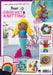 Your Crochet & Knitting Magazine #56