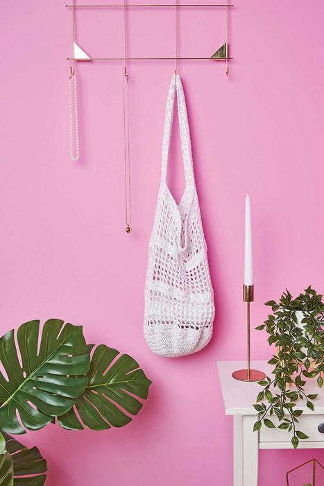 Learn to Crochet For Beginners book