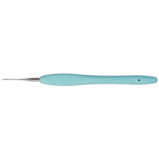 Clover Amour Crochet Hook 0.9mm x 15mm