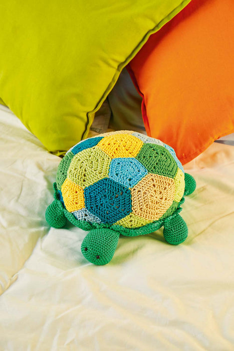 Crochet Made Simple #008