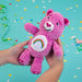 Care Bears x Crochet Society Cheer Bear Crochet Kit