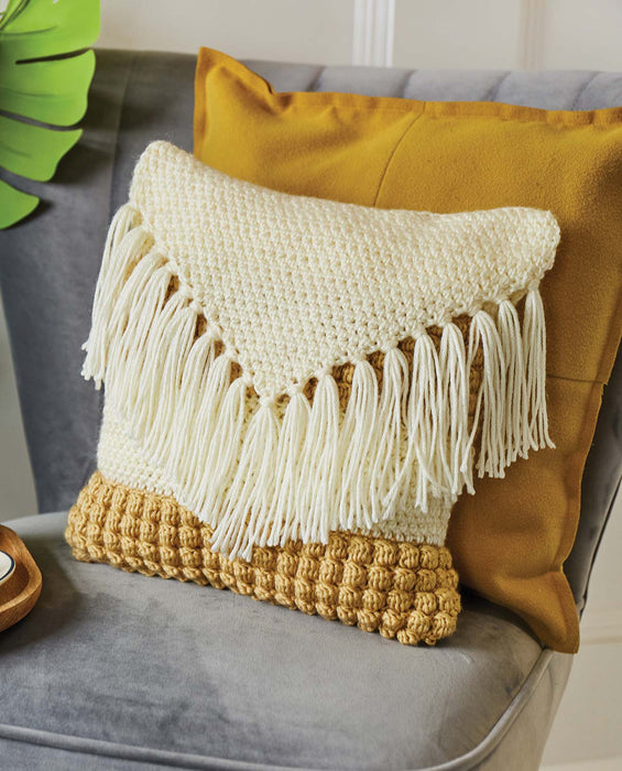 The Crochet Handbook