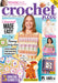 Crochet Now Magazine #133