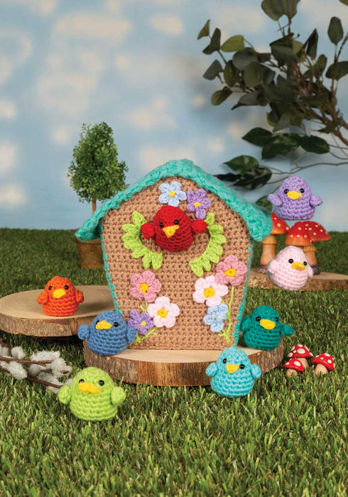 Crochet Made Simple #009