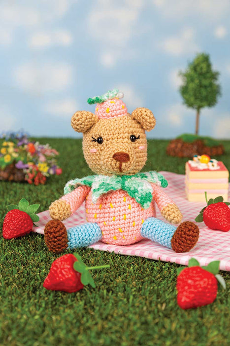 Your Crochet & Knitting Magazine #66