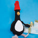 Feathers Mcgraw