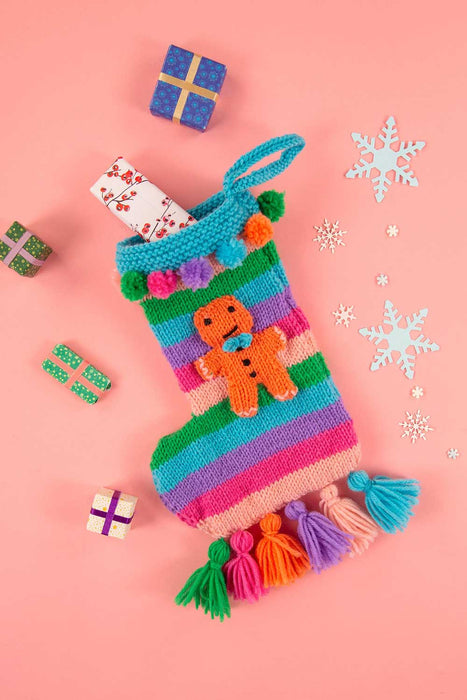 Your Crochet & Knitting Magazine #57