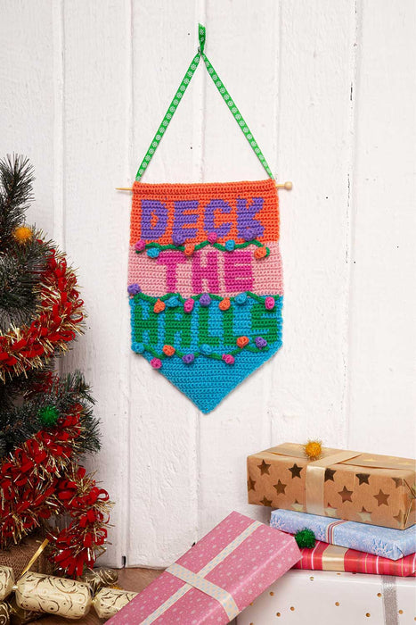 Your Crochet & Knitting Magazine #57