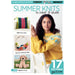 Knit Now Magazine #168 With Exclusive Summer Knits Pattern Book & Lucky Dip Knit Kit