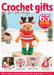 Crochet Gifts for the Holidays 2 book