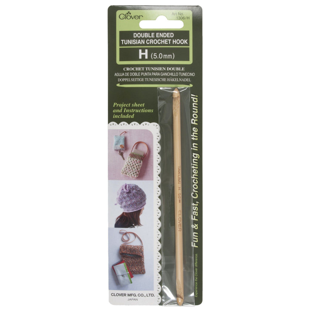 Crochet Hooks — Crochet Society