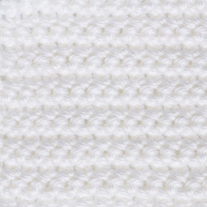 Caron Yarnspirations Simply Soft Aran Acrylic Yarn 170g | White