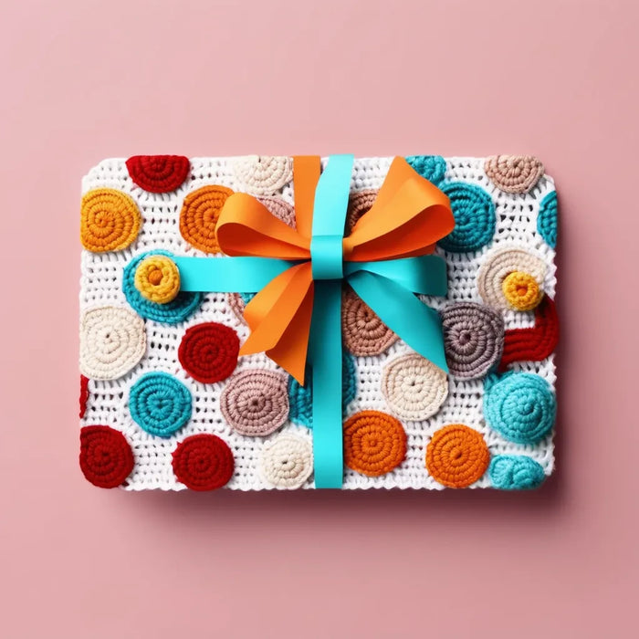 Crochet Society Gift Card