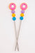 Crochet Society Amigurumi Sticks Sewing Sticks Doughnuts | 20cm x 3mm