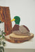 Crochet Garden Birds book