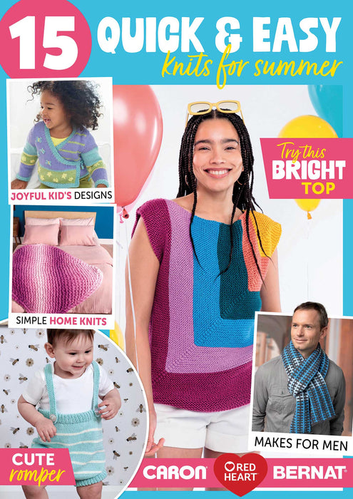 Knit Now Magazine #182