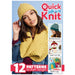 Knit Now Magazine #161