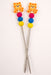 Crochet Society Amigurumi Sticks Sewing Sticks Cats | 20cm x 3mm