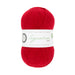 West Yorkshire Spinners Signature 4ply Wool & Nylon Yarn 100g | Rouge