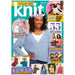 Knit Now Magazine #167