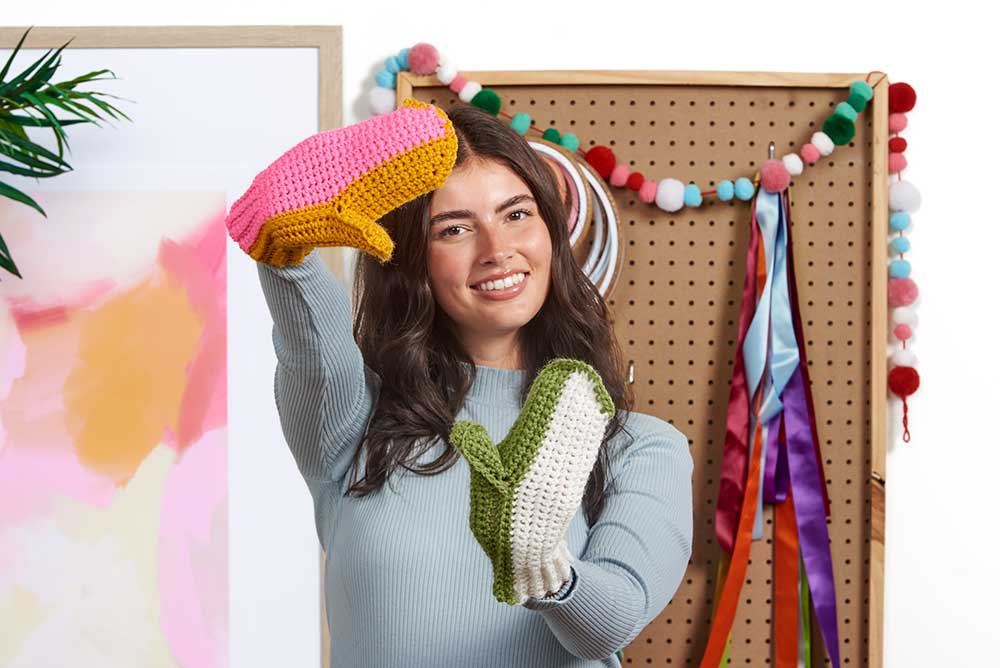 Crochet Made Simple #006