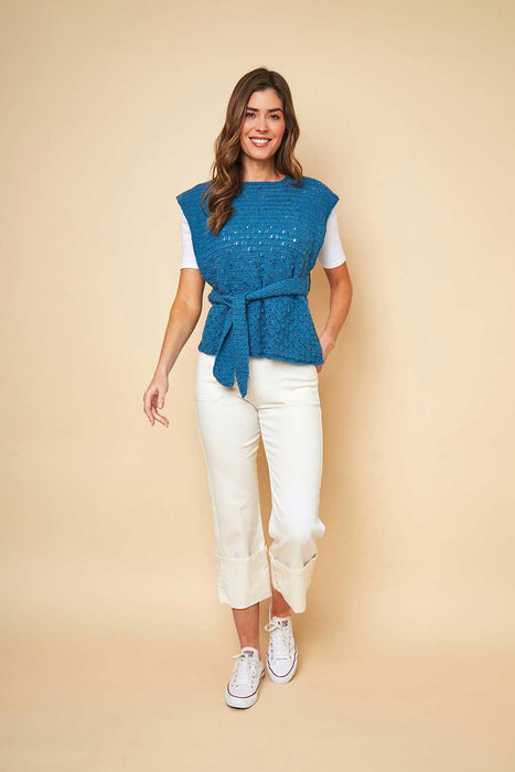 Crochet Now Magazine #132