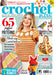Crochet Now Magazine #124