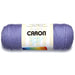 Caron Yarnspirations Simply Soft Aran Acrylic Yarn 170g | Lavender Blue