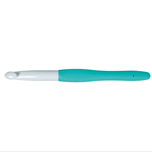 Clover Amour Crochet Hook 12mm x 15mm