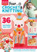 Your Crochet & Knitting Magazine #64