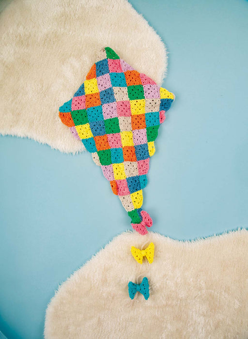 Crochet Made Simple #008