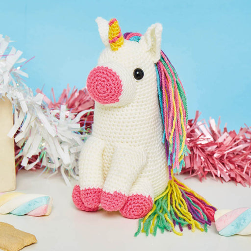 Sprinkles The Unicorn