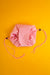 Crochet Society Drawstring Storage Bag