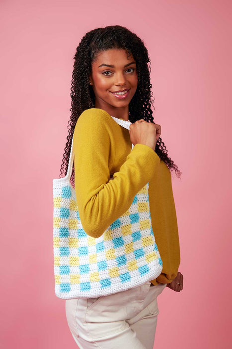 Crochet Society Wicked & Wonderful Crochet Kit