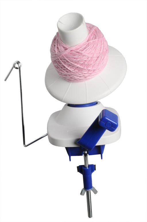 KnitPro Yarn Ball Winder