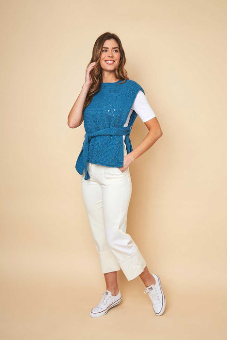 Crochet Now Magazine #132
