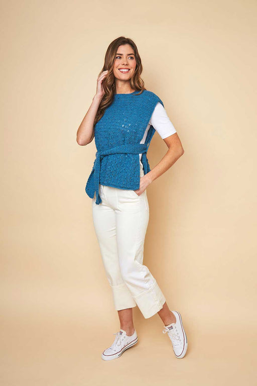 Crochet Now Magazine #132