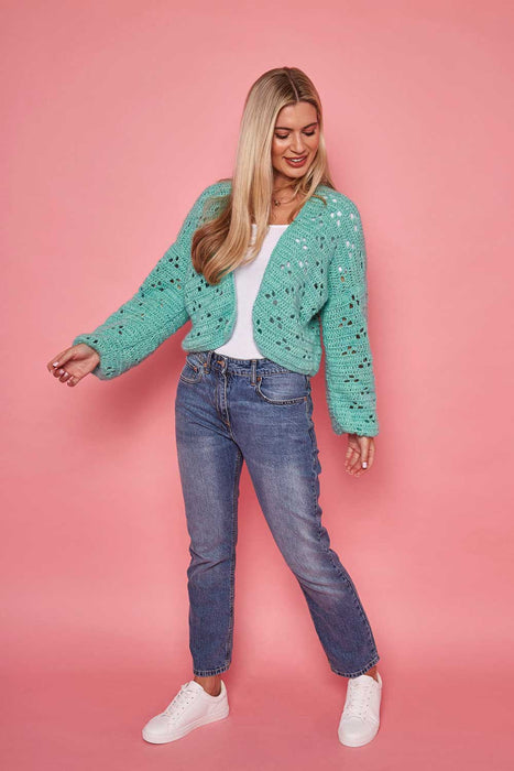 Crochet Made Simple #009