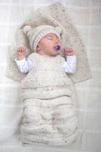 Learn to Knit for Beginners book