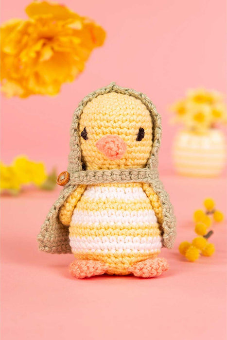 Crochet Now Magazine #132