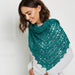 Gatsby Glitz Shawl