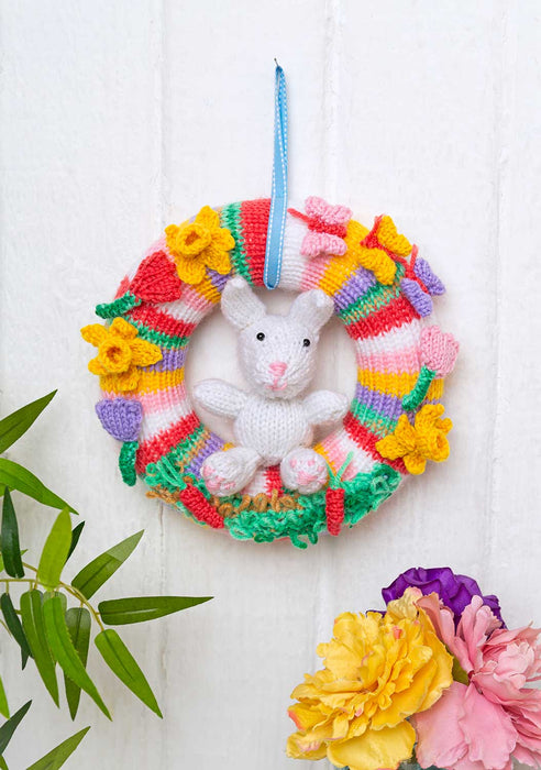 Your Crochet & Knitting Magazine #61