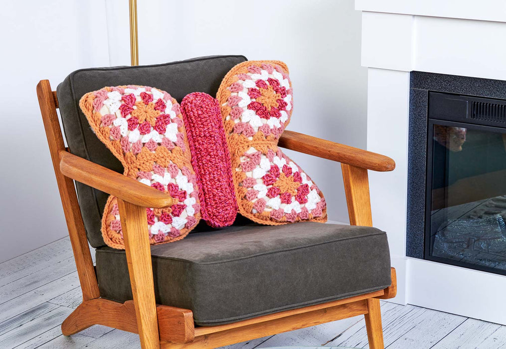 Crochet Made Simple #008