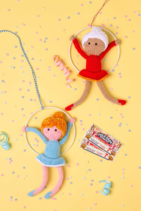 Your Crochet & Knitting Magazine #64