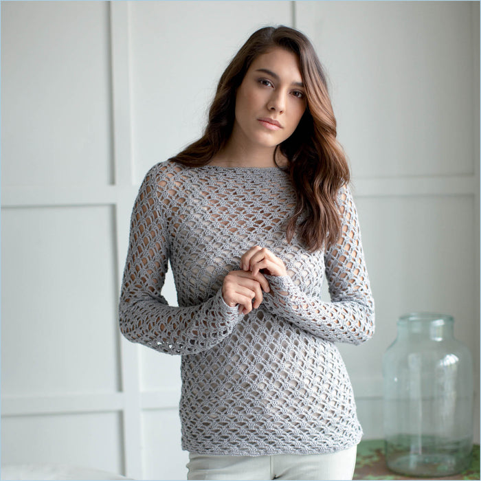 Hahana Jumper