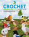 Crochet Garden Birds book