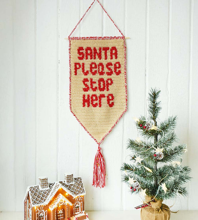 Crochet Made Simple #005